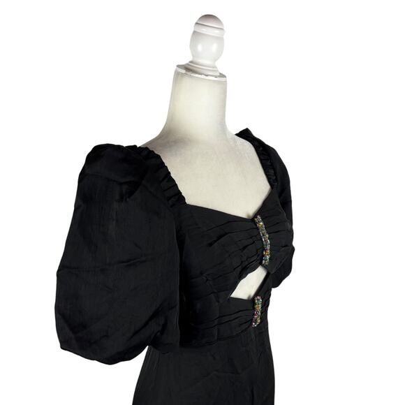 Sandro Dress 6 - Picture 4 of 12